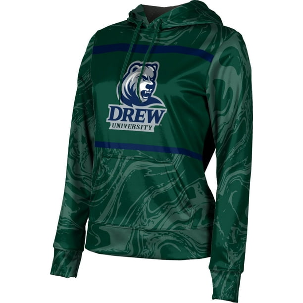 ProSphere Drew University Boys Hoodie Sweatshirt Ripple ProSphere Drew University Boys Hoodie Sweatshirt Ripple